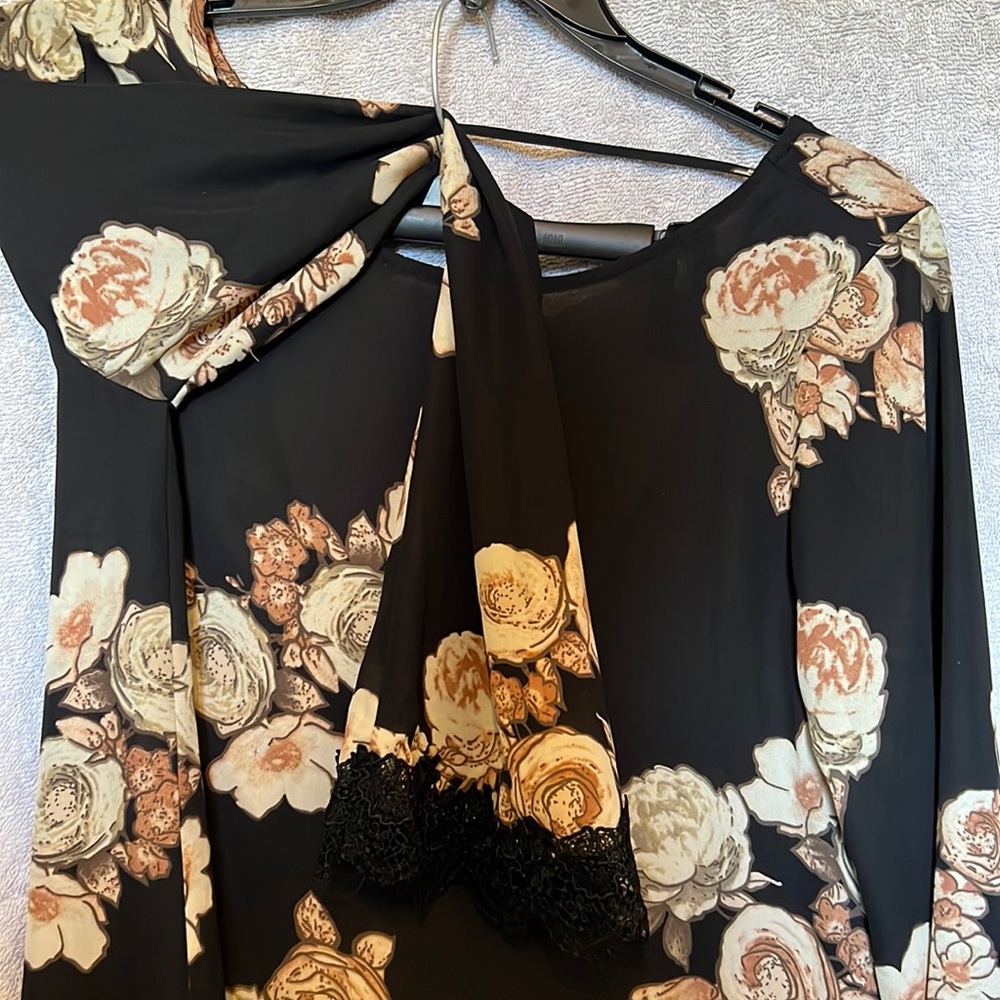 Light tunic/dress